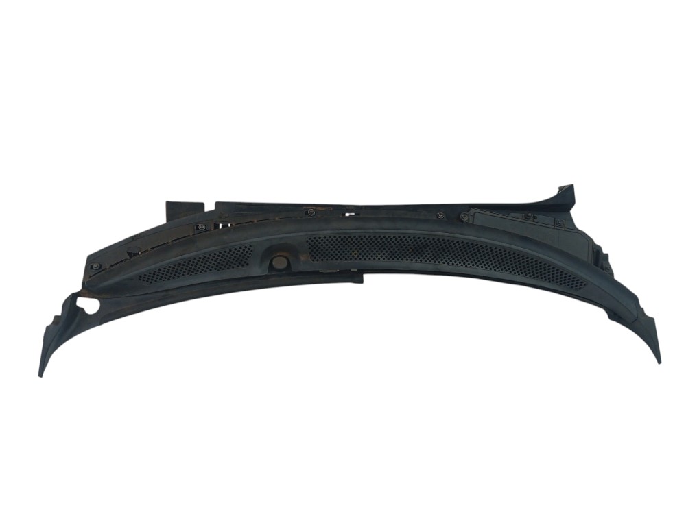 MOLDURA CHURRASQUEIRA CITROEN C3 04/12 2