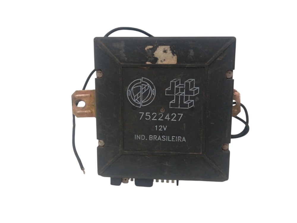 Módulo Central alarme Fiat Tempra 1995/99