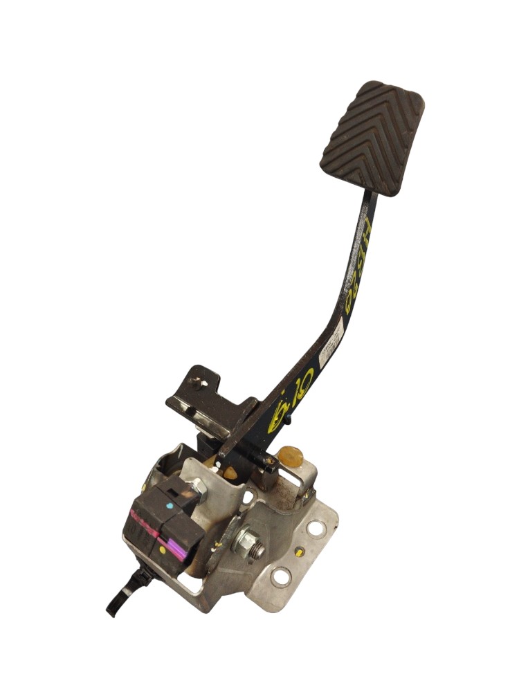 Pedal Embreagem Hyundai Hb 20 1.6 13/19  328021s100 Original 3