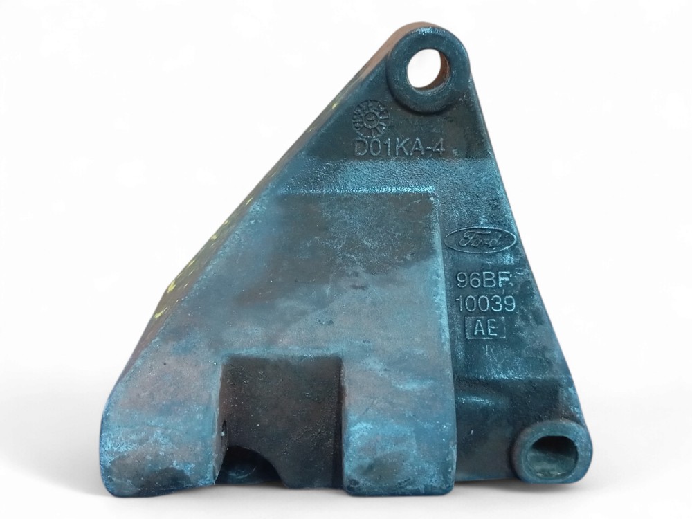 Suporte Alternador Ford Courier / Ka / Fiesta 92/02 Original 2