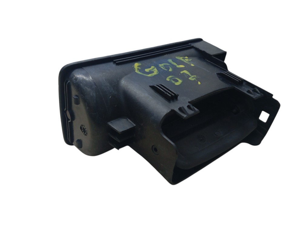 DIFUSOR DE AR PAINEL VOLKSWAGEN GOLF DIREITO 1999/08 4