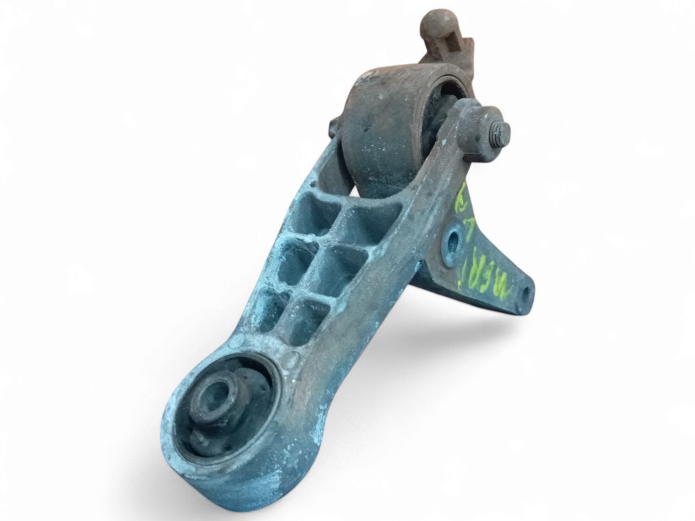 Coxim Traseiro Motor Chevrolet Corsa / Montana Original 3