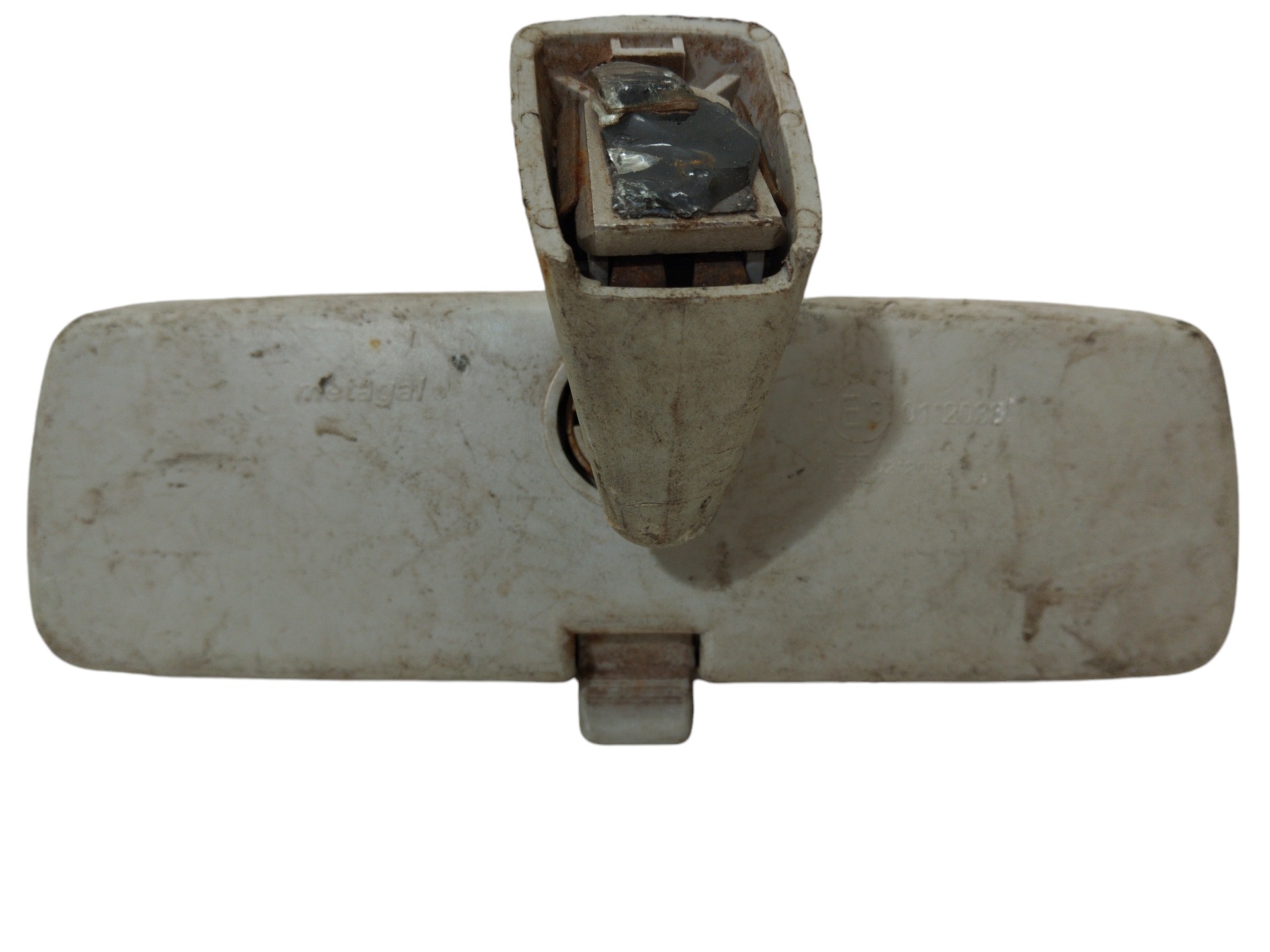 RETROVISOR INTERNO VW GOL FOX SAVEIRO SPACEFOX E3012038 2