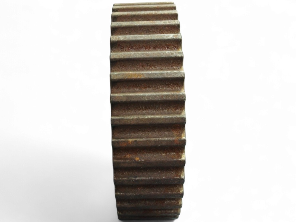 Polia Dentada Comando Focus 1.8 2.0 2001 2002 2003 4