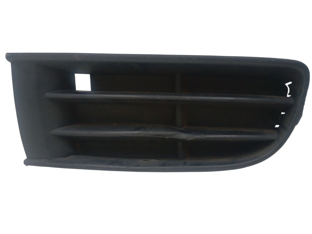Moldura Farol Milha Esquerdo Vw Polo 2007/12 3