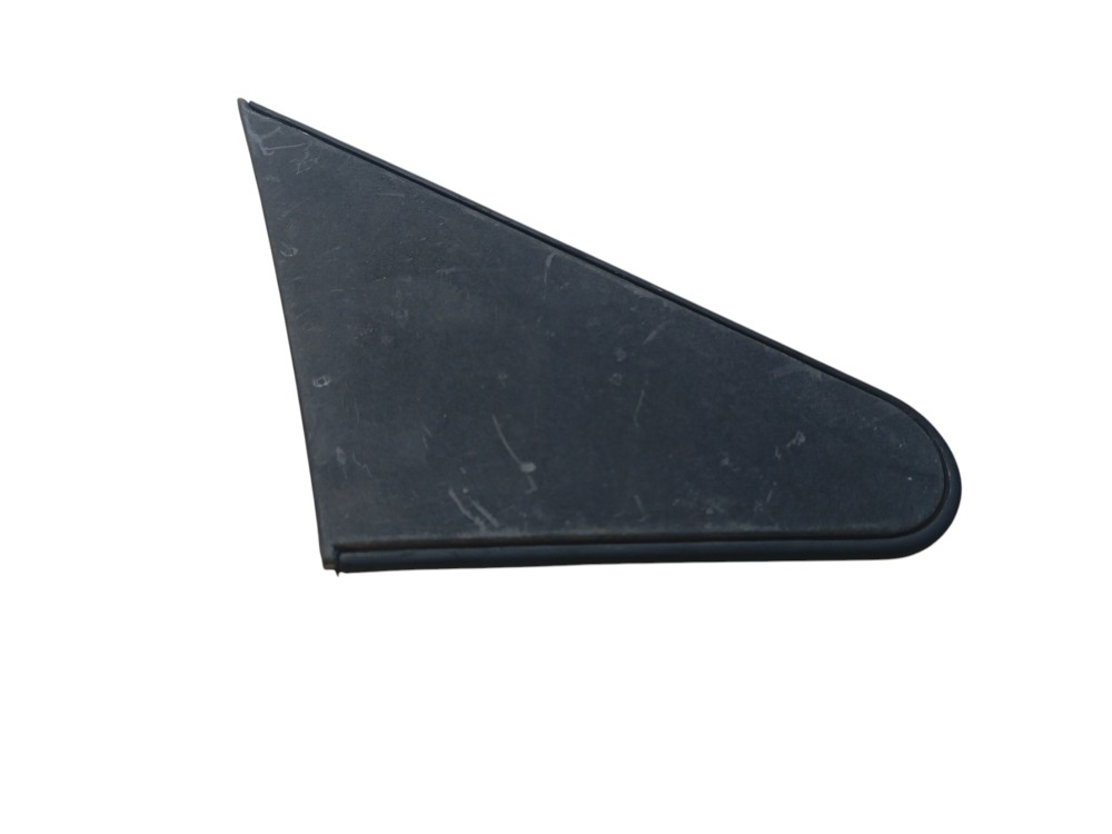 Acabamento Moldura Retrovisor Direito Ford Fiesta 2003/14 2