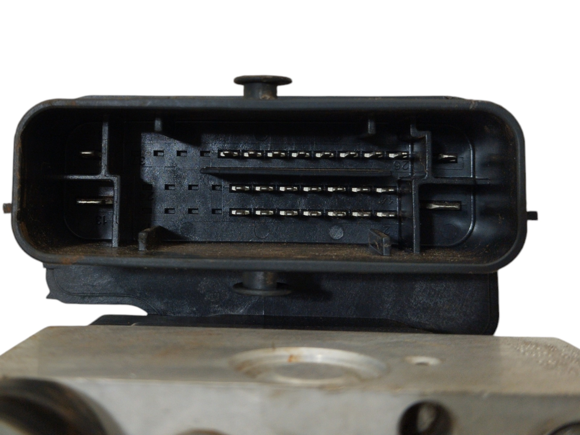 MÓDULO ABS FIAT ALFA ROMEO CÓD51943981/0265260656/2265106526 6