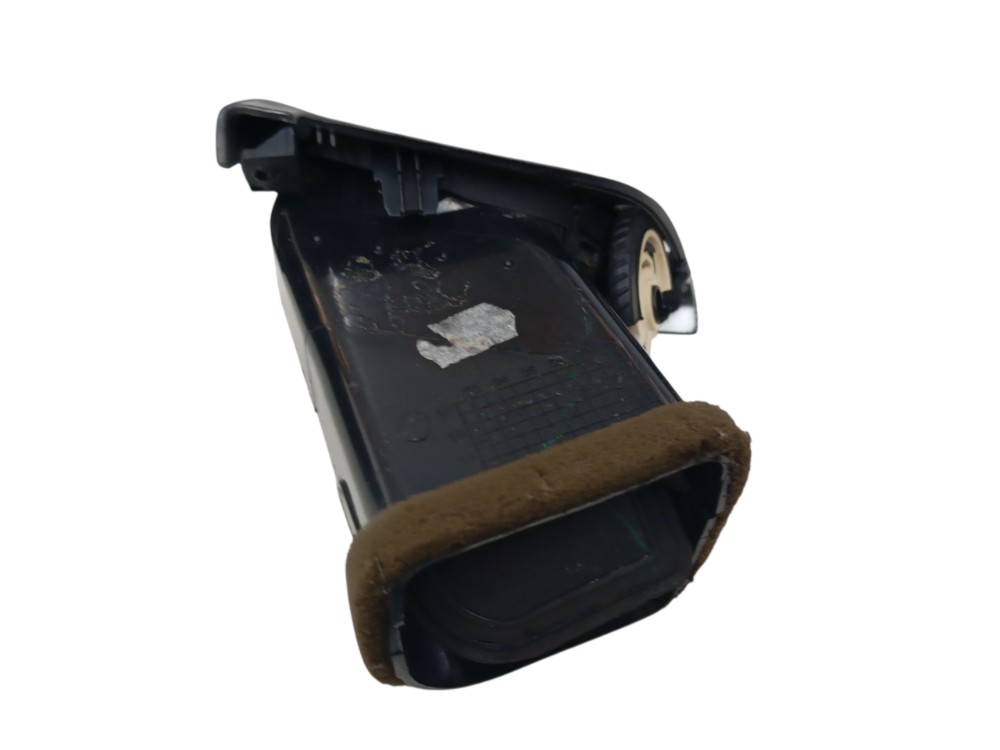 DIFUSOR DE AR L/D PEUGEOT 207 2009 A 2012 ORIGINAL USADO 4