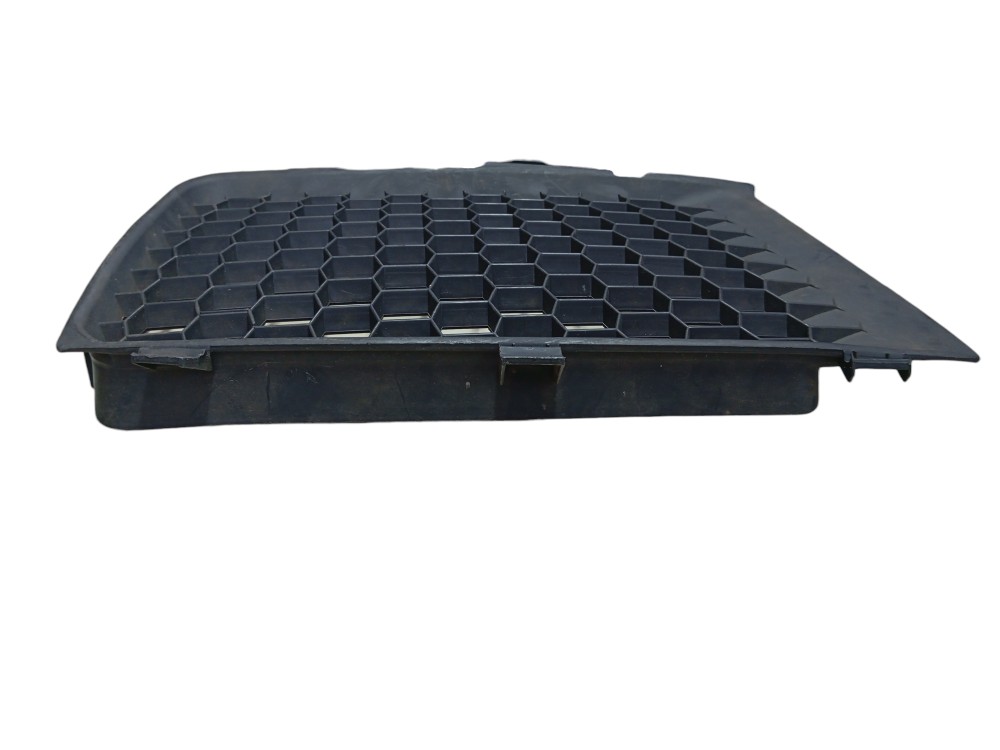 MOLDURA DA GRADE PARA-CHOQUE L/E RENAULT MEGANE 08 6