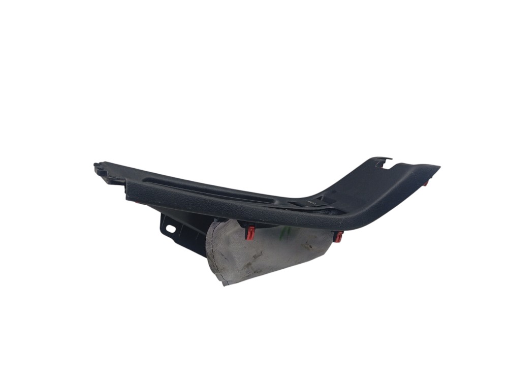 Moldura Coifa Lavanca Freio Mão Console Yaris 2019 3