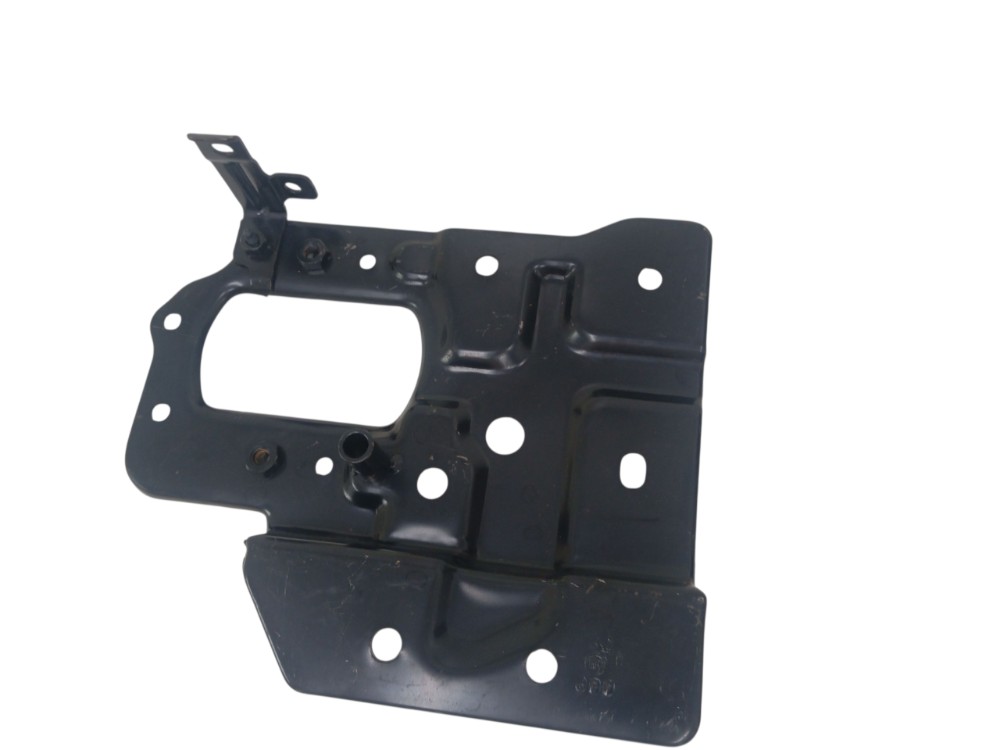 Suporte Caixa Bateria Fiat Palio Attractive 2013 51914336
