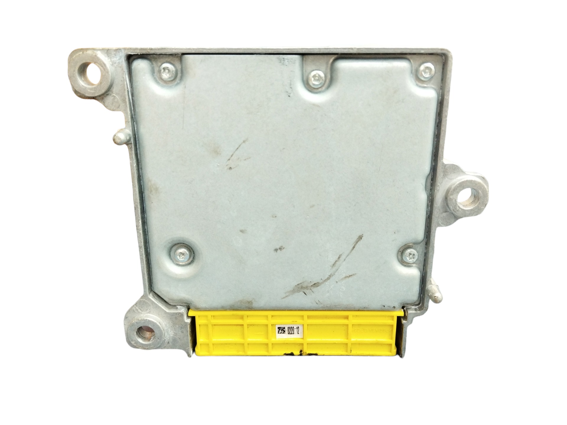MODULO AIRBAG FIAT FREEMONT 2011/15 – 68148915AB 2