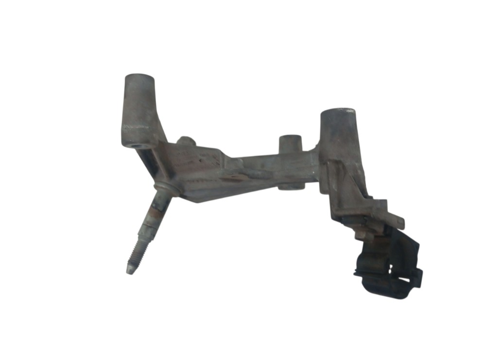 Suporte Coxim Câmbio Renault Clio 1.0 16v 2011 4