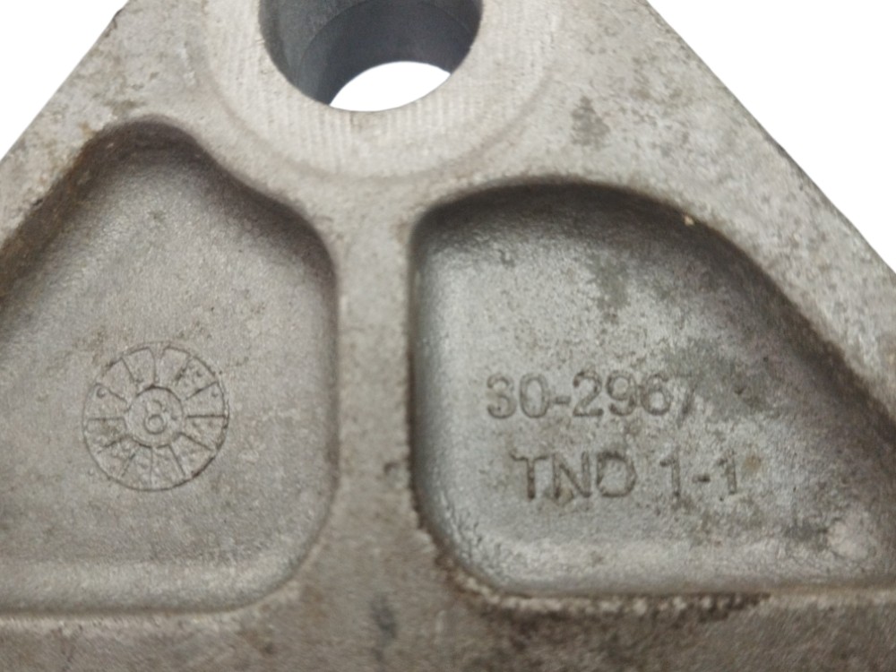 COXIM MOTOR DIANT L/E C/ SUPORTE VECTRA/ASTRA AUTOMÁTICO 3