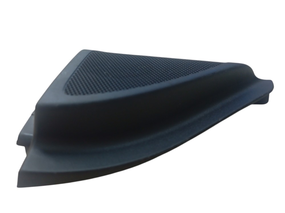Moldura Da Grade Alto Falante L/e Toyota Corolla 2009/14 3