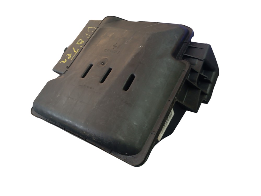 Caixa Filtro De Ar Renault Sandero Duster 2