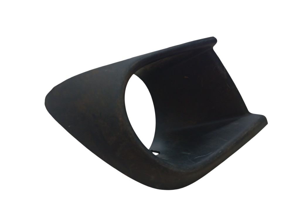 Moldura Farol De Milha L/e Chevrolet Onix Prisma 2013/19 3