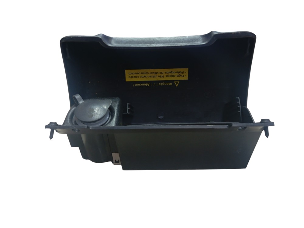 CINZEIRO PAINEL CONSOLE GM CORSA 1996 A 2014 4