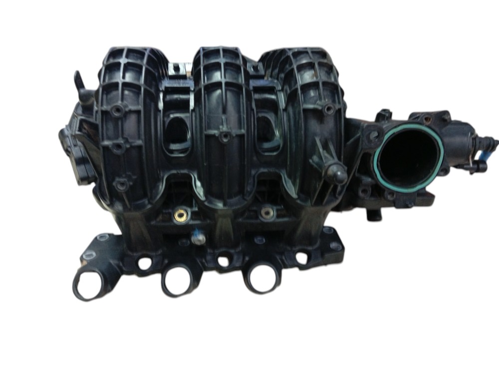 Coletor Admissão Fiat Uno Mobi Argo 1.0 3cc 2017 2023 1