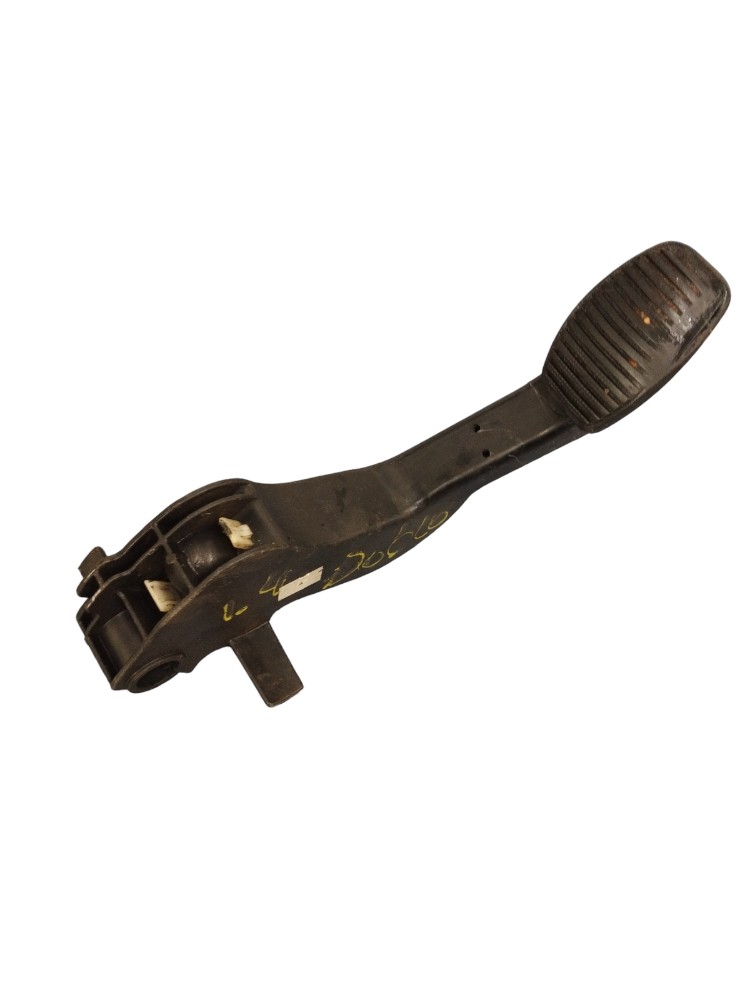 Pedal Embreagem Fiat Doblo  02 A  19  Original Usado 1