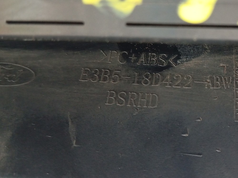 Comando Ar Condicionado Ford Ka 2013 A 2018 Original 8