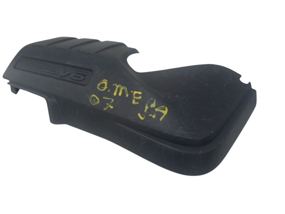 Tampa Capa Motor Gm Omega 3.6 2005 5