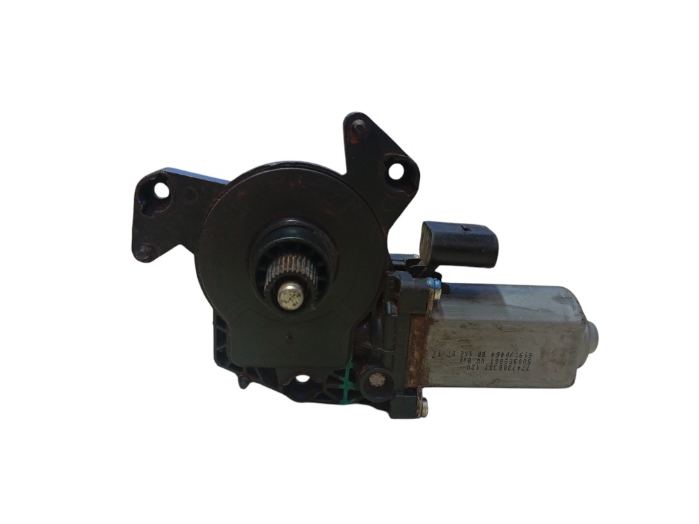 MOTOR DE VIDRO ELÉTRICO TRASEIRO DIREITO VW GOL VOYAGE G5 G6 3