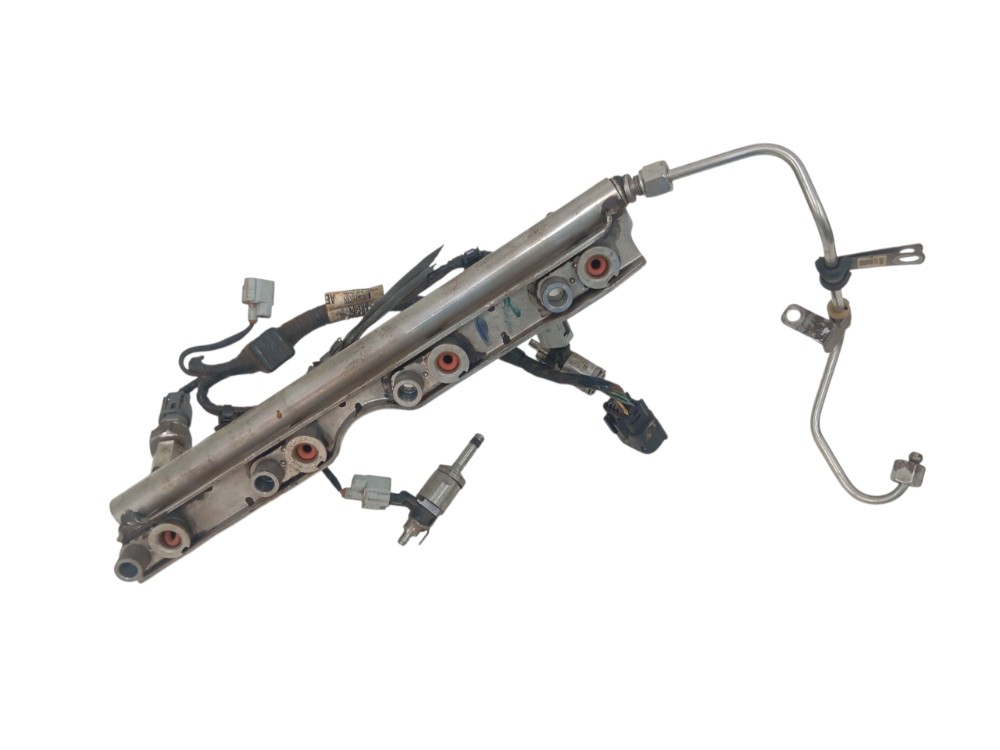 Flauta combustível ford Focus 2.0 2015/17 4