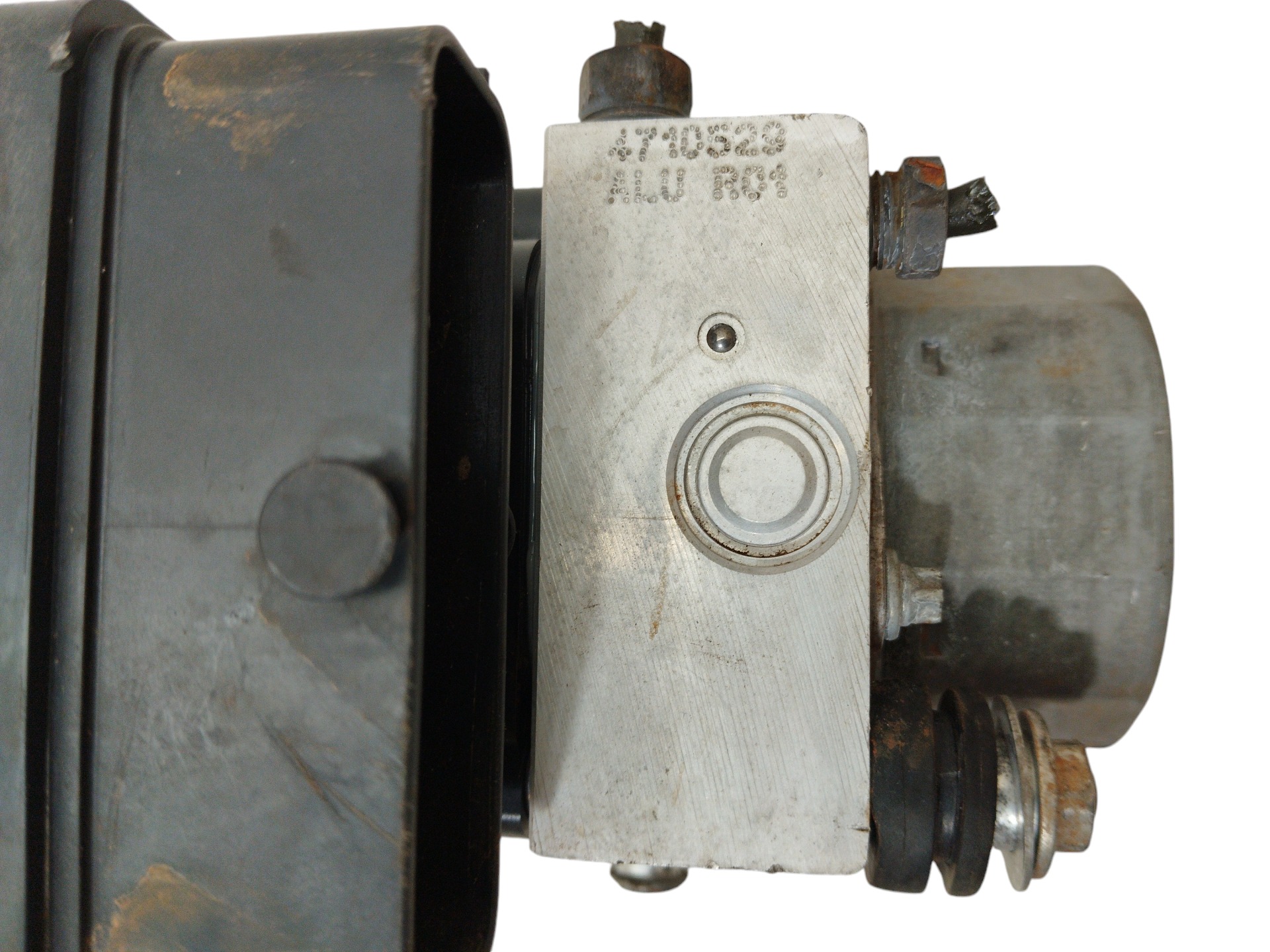 MÓDULO ABS FIAT ALFA ROMEO CÓD51943981/0265260656/2265106526 3