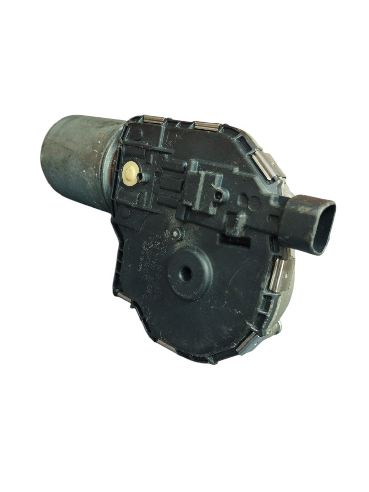 Motor Limpador Parabrisa Civic 2006 A 2011 Bosch  Original