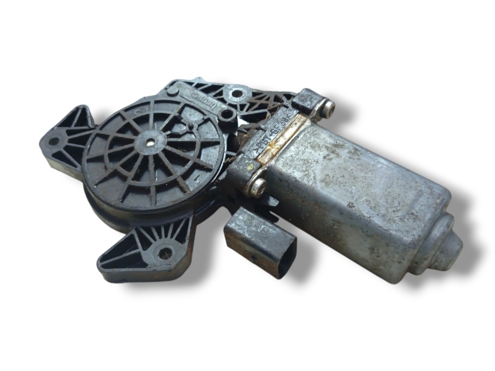 Motor De Vidro Eletrico Dianteiro Direita Vw Gol Saveiro G5 2