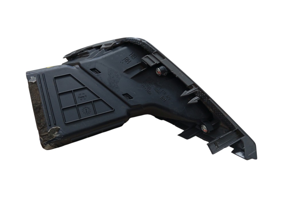DIFUSOR DE AR PAINEL DIREITO HYUNDAI HB20 2013/19 5