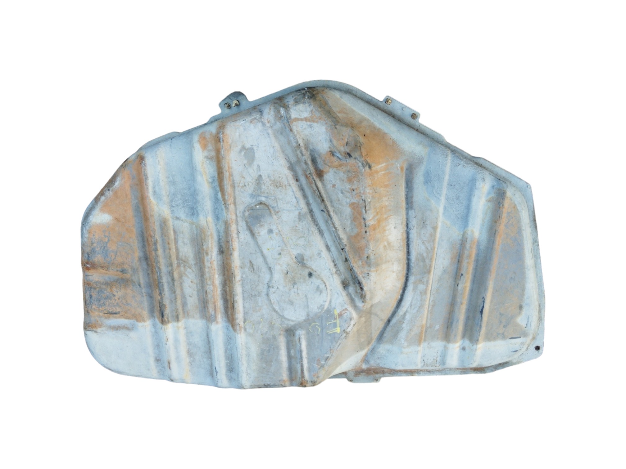 Tanque Combustível Ford Fusion 2.3 2006/12 2