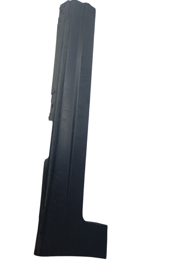 Spoiler Soleira Traseiro Esquerdo Citroen C4 Pallas2008/2012 4