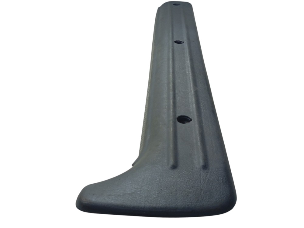 SOLEIRA PORTA DIANTEIRA DIREITA VOLKSWAGEN GOL SAVEIRO 99/05 5