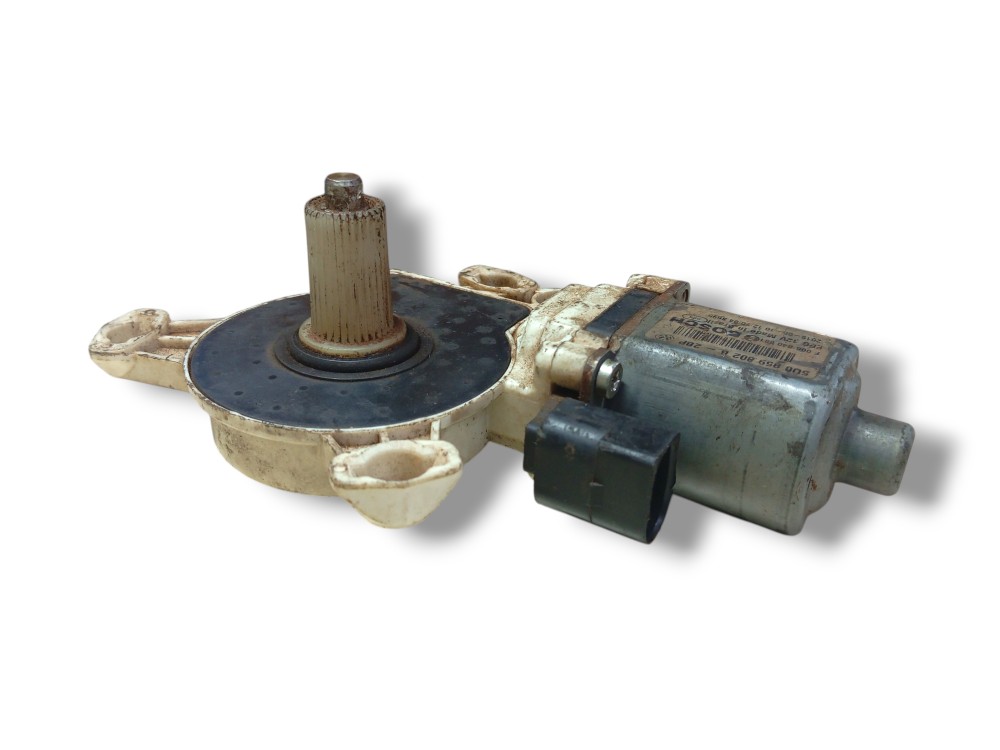 MOTOR DE VIDRO ELÉTRICO LADO ESQUERDO VW GOL VOYAGE G7 3