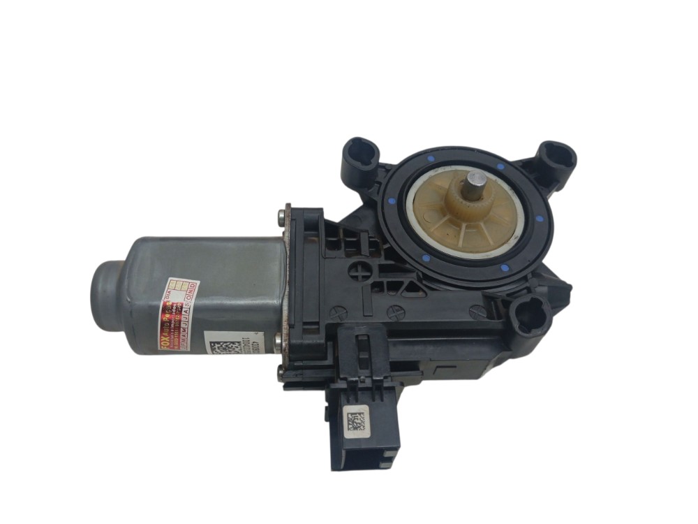 Motor Traseiro Direito Vw Jetta 2.0 2016 6r0959812t 5