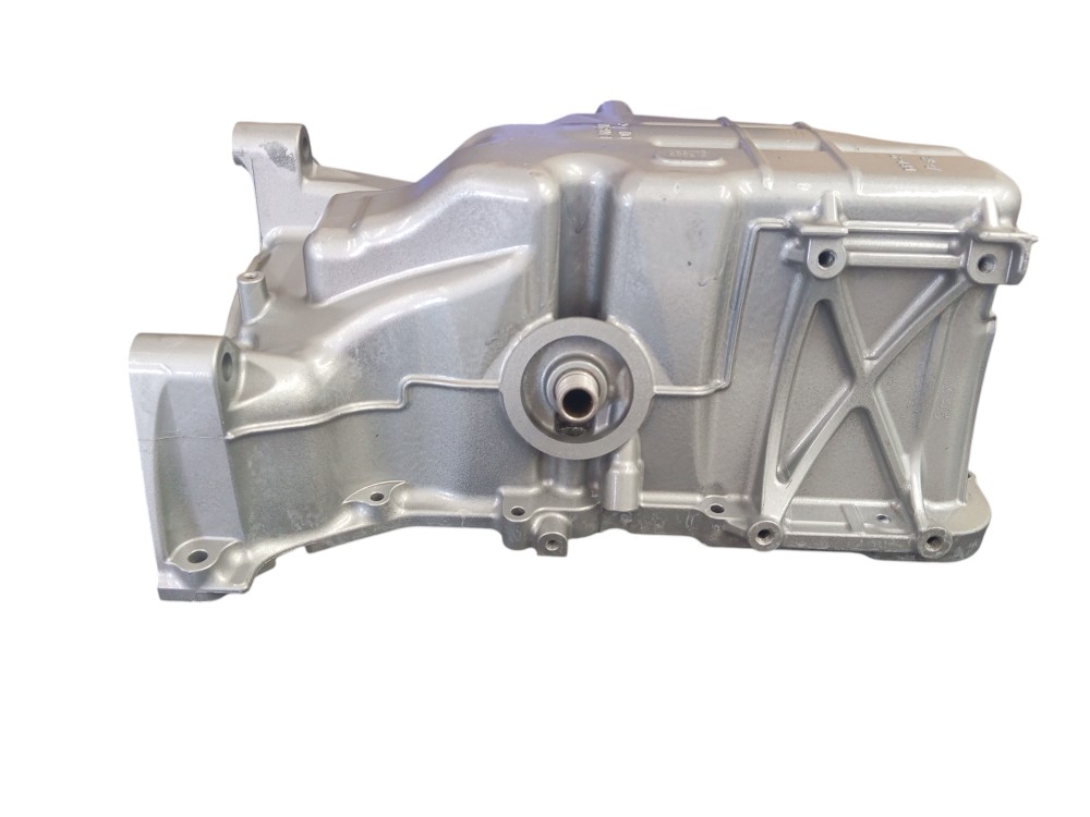 CARTER DE ÓLEO DO MOTOR HONDA FIT 1.4 2006 2