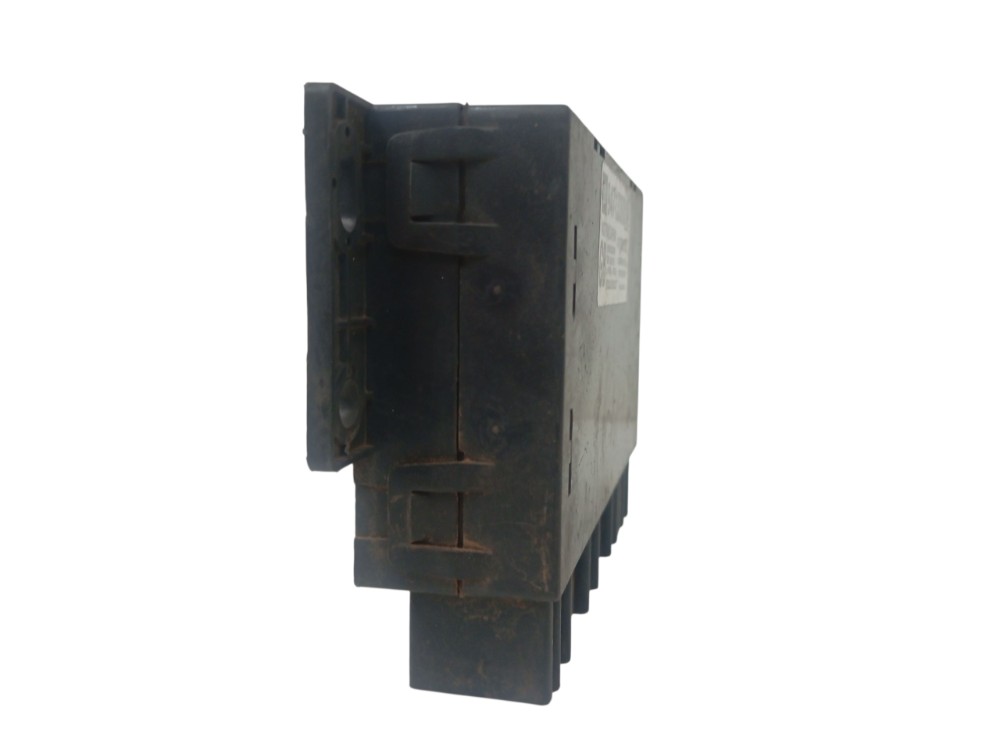 Módulo de conforto Gm Astra Zafira 1999/12 4
