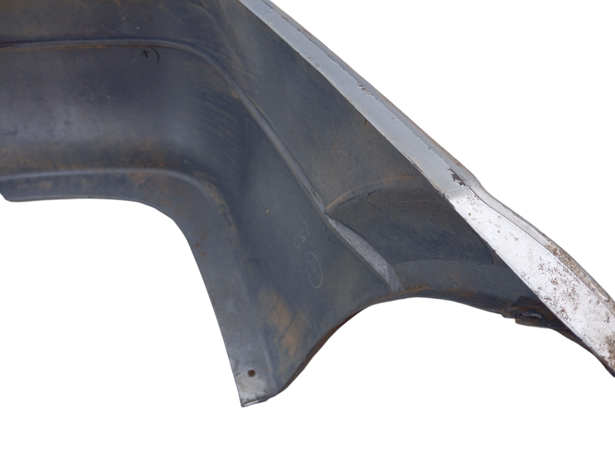 PARACHOQUE TRASEIRO ASTRA HATCH 99/02 ORIGINAL C/DETALHE 6