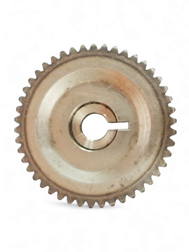 Polia Comando De Valvula Nissan Tiida Livinia 1.8 2007 A 013 3
