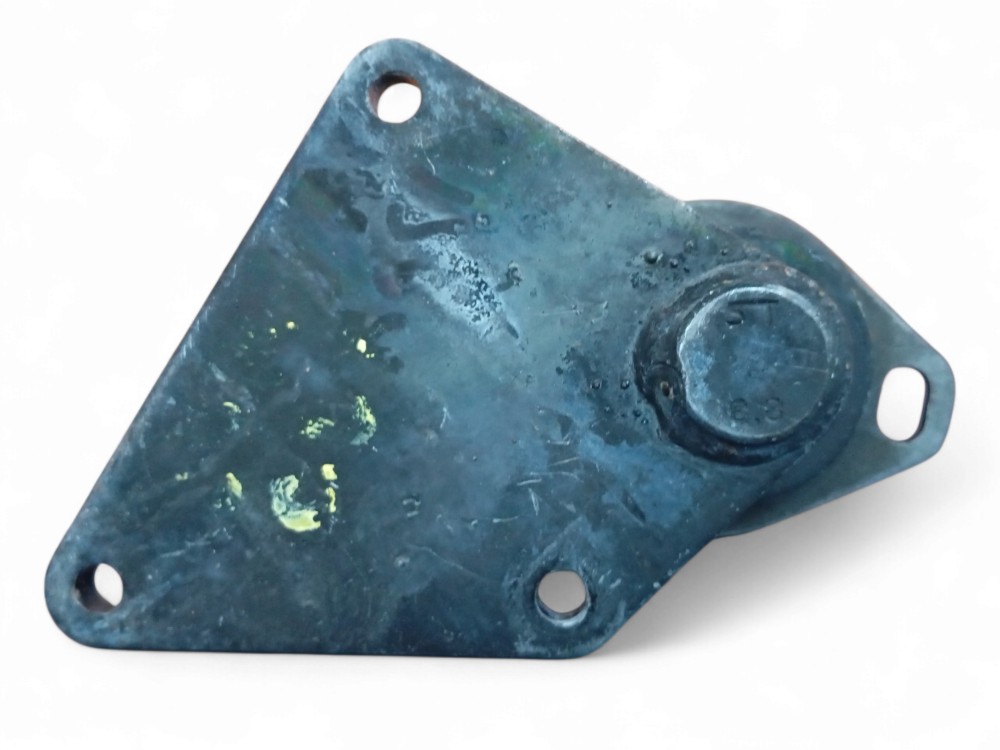 Coxim Cambio Peugeot 206/207 1.4 Original 4