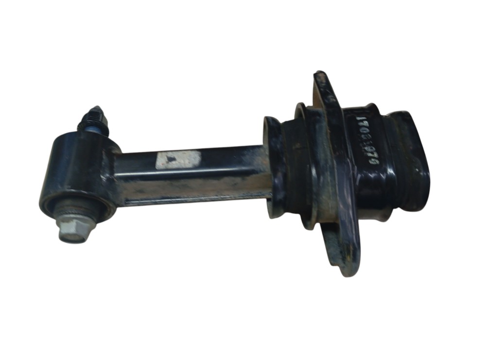 COXIM DO MOTOR CAMBIO HYUNDAI HB20 1.0/1.6 12/19 4