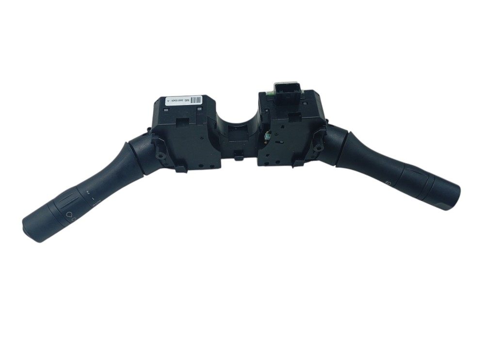 Chave De Seta Limpador Renault Fluence 2.0 2011/2016 6