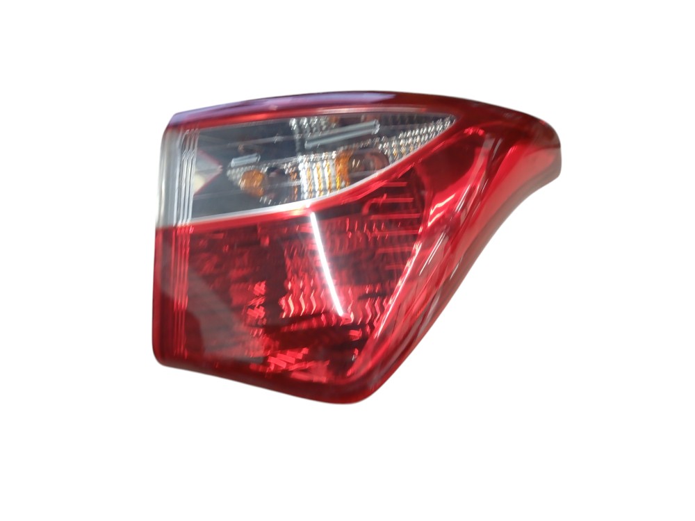 LANTERNA TRASEIRA L/D HYUNDAI HB20 12/15 3