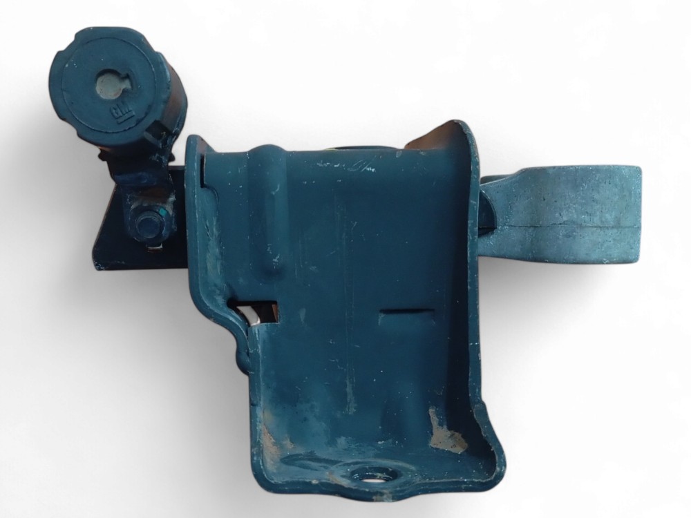 Coxim Direito Motor Gm Onix / Prisma 2014 A 2018 Original 2