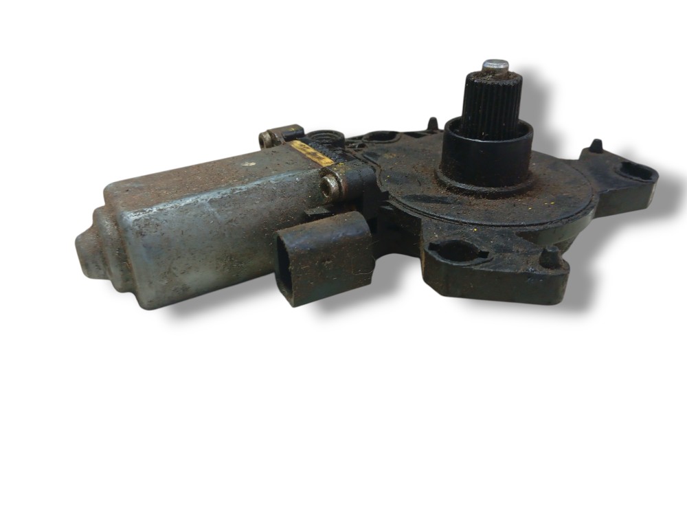 Motor De Vidro Eletrico Dianteiro Direita Vw Gol Saveiro G5 3