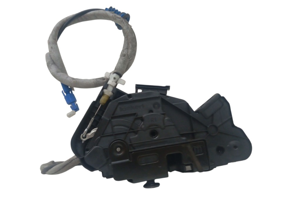 Fechadura porta trava manual Dianteira Direita Do Up 2014/21 2