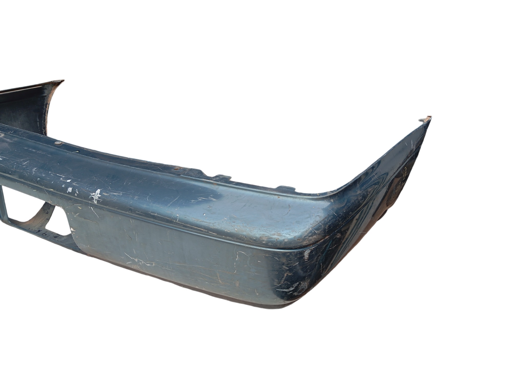 PARACHOQUE TRASEIRO TOYOTA COROLLA 1994 A 2000 840D52159 3