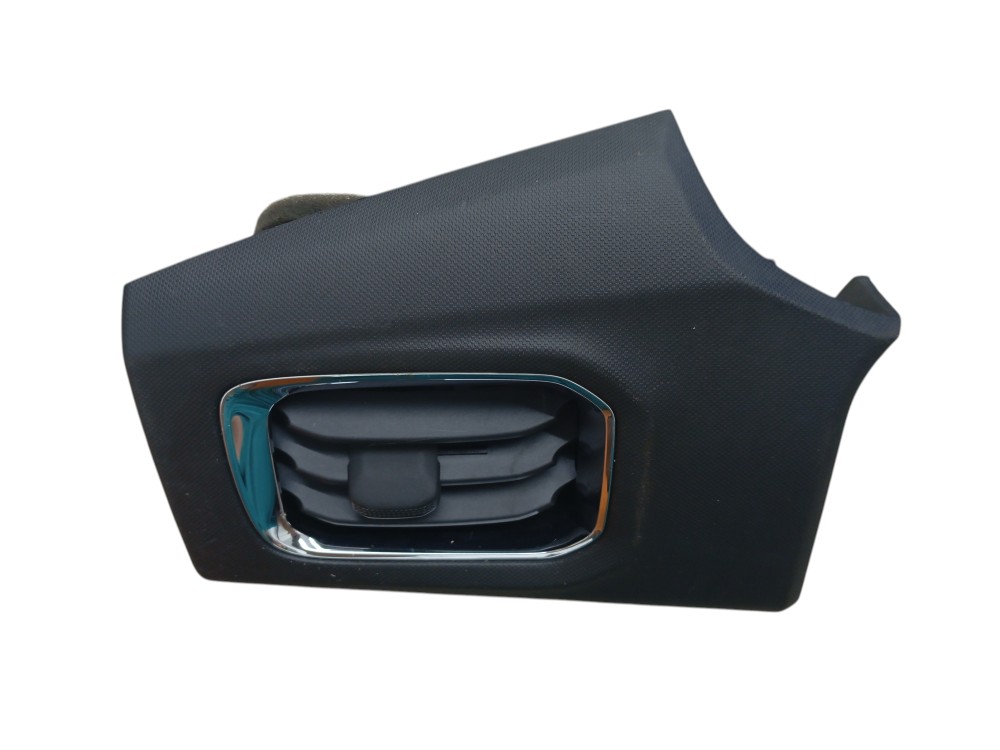 DIFUSOR DE AR COM MOLDURA PAINEL L/E CHEVROLET ONIX 2013 2